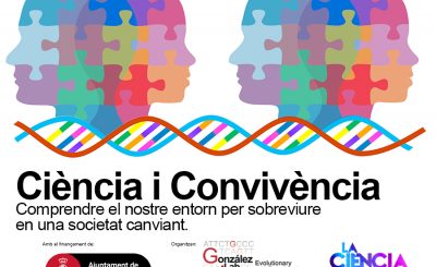 Tornen ells tallers interactius “Ciència i Convivència: Comprendre el nostre entorn per sobreviure en una societat canviant”