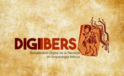 DIGIBERS, Archaeology socialization