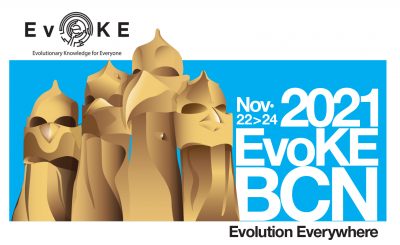 EVOKE BCN 21