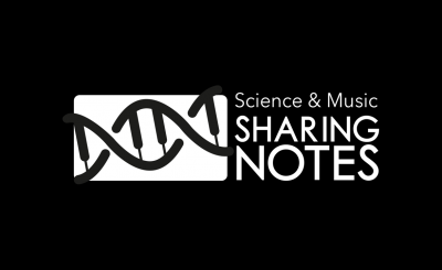 “Science & Music Sharing Notes” EvoKE BCN 21 Edition. Featuring: Leslea Hlusko and Carola Ortiz